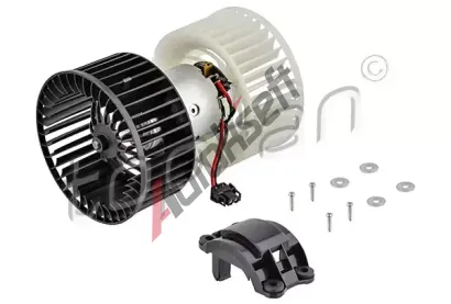 TOPRAN Vnitn ventiltor TPR 501 697, 501 697