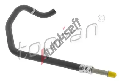 TOPRAN Hydraulická hadice řízení TPR 501 734, 501 734 TOPRAN Hydraulická hadice řízení TPR 501 734, 501 734