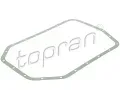 Tsnn olejov vany automatick pevodovky TOPRAN ‐ TPR 501 745