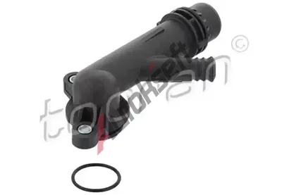 TOPRAN Pruba chladiva TPR 501 753, 501 753
