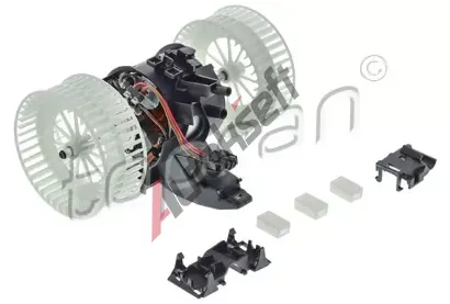 TOPRAN Vnitn ventiltor TPR 501 789, 501 789