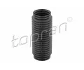 Ochrann vko / prachovka tlumie TOPRAN ‐ TPR 501 799