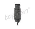 TOPRAN Vodn epadlo ostikovae skel ‐ TPR 501 800