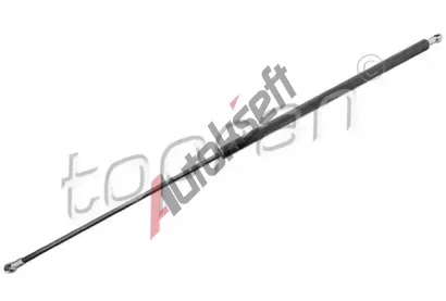 TOPRAN Pneumatická vzpěra kapoty motoru TPR 501 807, 501 807 TOPRAN Pneumatická vzpěra kapoty motoru TPR 501 807, 501 807