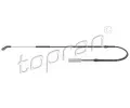 Senzor opoteben brzdovho obloen TOPRAN ‐ TPR 501 835