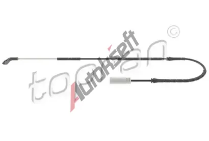 TOPRAN Senzor opoteben brzdovho obloen TPR 501 835, 501 835