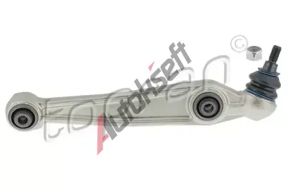 TOPRAN Rameno zaven kol TPR 501 840, 501 840