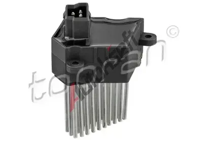 TOPRAN Regulace vnit�n� ventilace TPR 501 845, 501 845