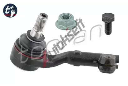TOPRAN ep zen t+ TPR 501 849, 501 849