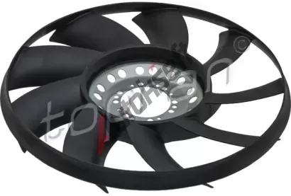 TOPRAN Odvtrvn chlazen motoru TPR 501 853, 501 853