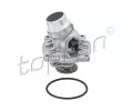 Termostat chladiva TOPRAN ‐ TPR 501 855
