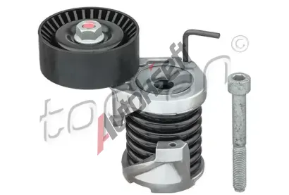 TOPRAN Napnk drkovho klnovho emenu PREMIUM BRAND TPR 501 858, 501 858
