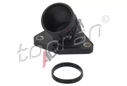 TOPRAN Pruba chladiva TPR 501 871, 501 871