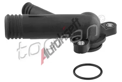 TOPRAN Pruba chladiva TPR 501 872, 501 872