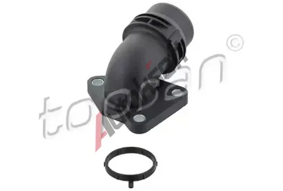 TOPRAN Pruba chladiva TPR 501 876, 501 876