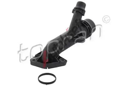 TOPRAN Příruba chladiva TPR 501 878, 501 878  TOPRAN Příruba chladiva TPR 501 878, 501 878