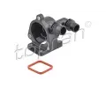 TOPRAN Pouzdro termostatu ‐ TPR 501 879