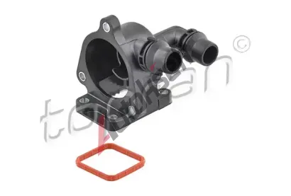 TOPRAN Pouzdro termostatu TPR 501 879, 501 879 TOPRAN Pouzdro termostatu TPR 501 879, 501 879