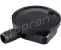Ventil odvtrn klikov skn TOPRAN ‐ TPR 501 896