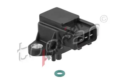 TOPRAN Senzor tlaku sacho potrub TPR 501 906, 501 906