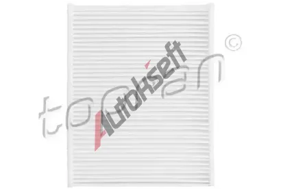 TOPRAN Filtr vzduchu v interiru TPR 501 913, 501 913