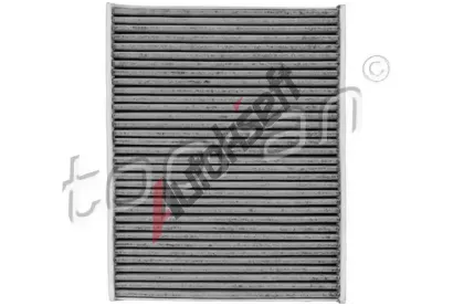 TOPRAN Filtr vzduchu v interiru TPR 501 914, 501 914