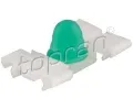 Klip ozdobn / ochrann lity TOPRAN ‐ TPR 501 938
