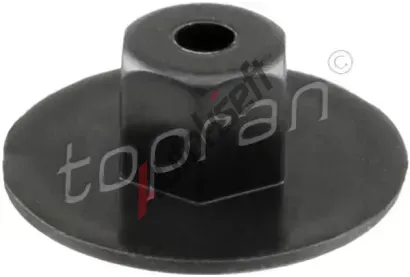 TOPRAN Klips TPR 501 939, 501 939