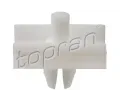 Klip ozdobn / ochrann lity TOPRAN ‐ TPR 501 943
