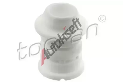 TOPRAN Zarka odpruen TPR 501 957, 501 957