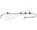 Senzor opoteben brzdovho obloen TOPRAN ‐ TPR 501 958