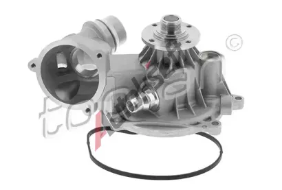TOPRAN Vodní čerpadlo, chlazení motoru TPR 501 977, 501 977 TOPRAN Vodní čerpadlo, chlazení motoru TPR 501 977, 501 977