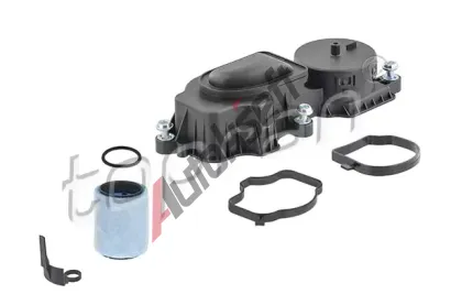 TOPRAN Ventil odv�tr�n� klikov� sk��n� TPR 502 000, 502 000