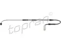TOPRAN Senzor opoteben brzdovho obloen ‐ TPR 502 009
