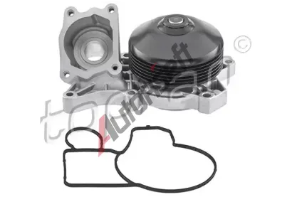 TOPRAN Vodní čerpadlo TPR 502 035, 502 035 TOPRAN Vodní čerpadlo TPR 502 035, 502 035