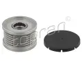 Alterntorov volnobka TOPRAN ‐ TPR 502 037