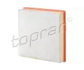 Vzduchový filtr TOPRAN ‐ TPR 502 047 Vzduchový filtr TOPRAN ‐ TPR 502 047