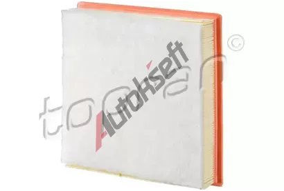 TOPRAN Vzduchový filtr TPR 502 047, 502 047 TOPRAN Vzduchový filtr TPR 502 047, 502 047