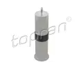 Palivov filtr TOPRAN ‐ TPR 502 059
