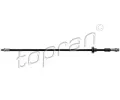 Brzdov� hadice&nbsp;TOPRAN&nbsp;&dash;&nbsp;TPR 502 060