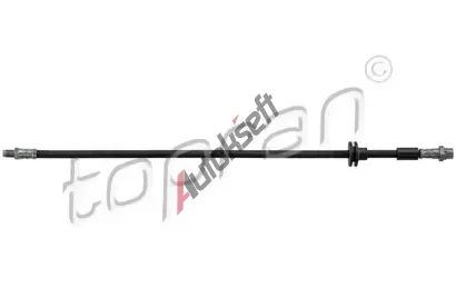 TOPRAN Brzdová hadice TPR 502 060, 502 060 TOPRAN Brzdová hadice TPR 502 060, 502 060
