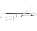 TOPRAN Senzor opoteben brzdovho obloen ‐ TPR 502 071