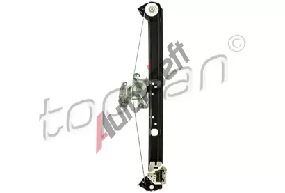 TOPRAN Zvedac zazen oken TPR 502 076, 502 076