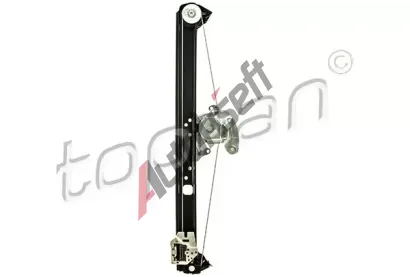 TOPRAN Zvedac zazen oken TPR 502 077, 502 077
