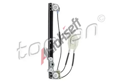 TOPRAN Zvedac zazen oken TPR 502 078, 502 078