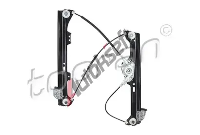 TOPRAN Zvedac zazen oken TPR 502 087, 502 087