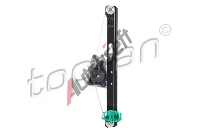 TOPRAN Zvedac zazen oken TPR 502 092, 502 092