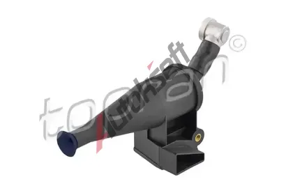 TOPRAN Odlu�ova� oleje odv�tr�n� klikov� sk��n� TPR 502 100, 502 100