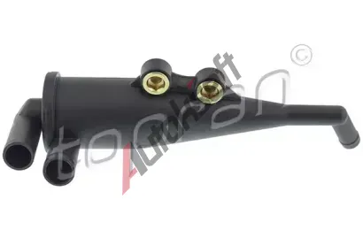 TOPRAN Ventil odvětrání klikové skříně TPR 502 101, 502 101 TOPRAN Ventil odvětrání klikové skříně TPR 502 101, 502 101