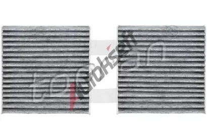 TOPRAN Sada filtr, vzduch vnitn TPR 502 113, 502 113